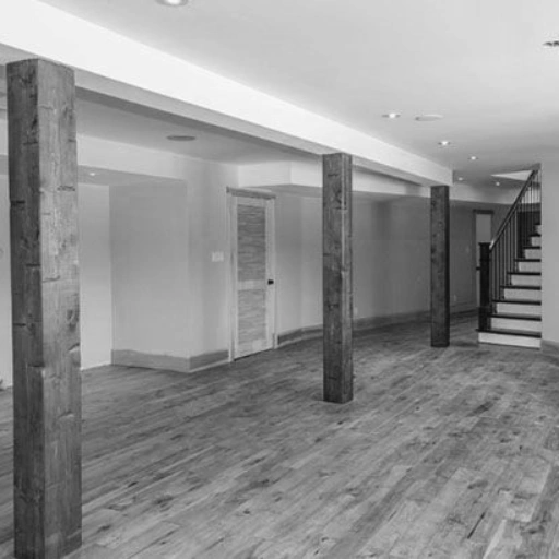 basement renovations image