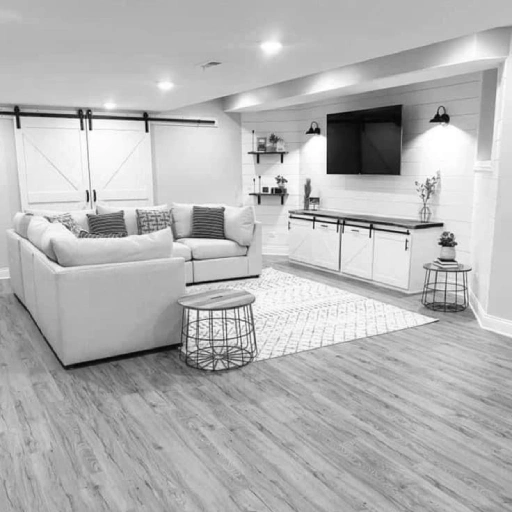 basement renovations image