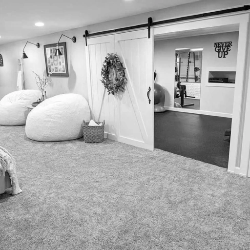 basement renovations image